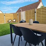 Casa de Férias Vakantiewoning 266 De Panne