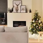 Vakantiewoning 266