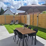 Vakantiewoning 266