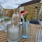 Vakantiewoning 266 *