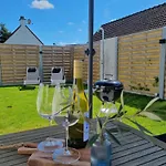 Vakantiewoning 266 *