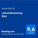 Vakantiewoning 266 Casa de Férias De Panne