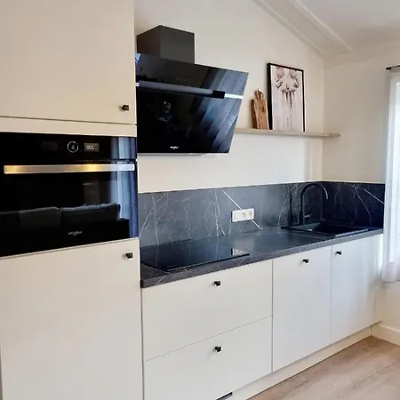 Vakantiewoning 266