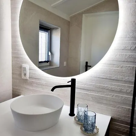 Vakantiewoning 266 دي بان