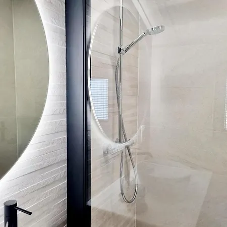 度假居 Vakantiewoning 266
