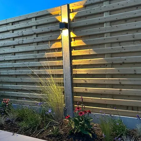 Vakantiewoning 266 La Panne