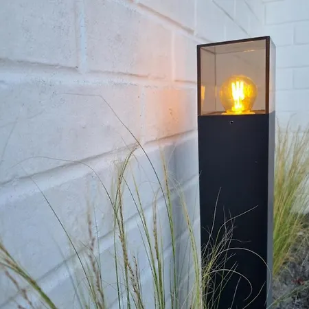 Vakantiewoning 266 بيت للعطل