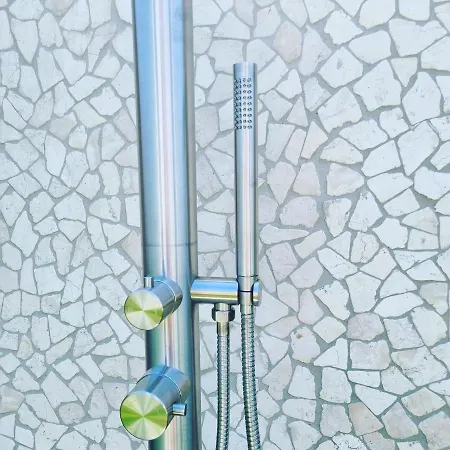 Vakantiewoning 266 *