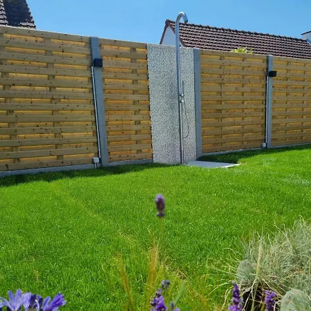 Vakantiewoning 266 * دي بان