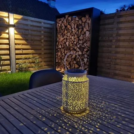 Vakantiewoning 266 * دي بان