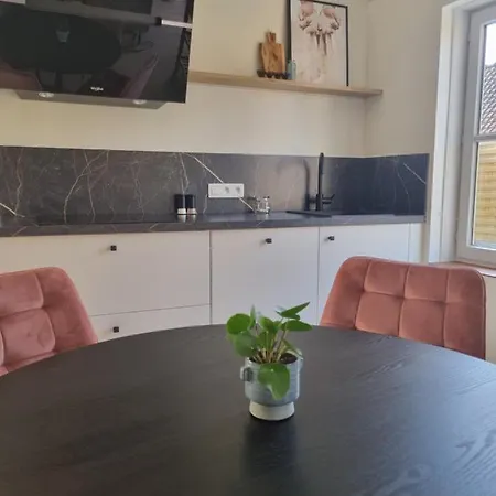 Vakantiewoning 266 Prázdninový dům *