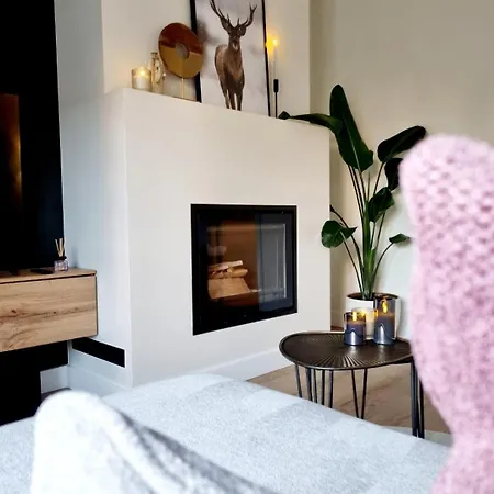 Vakantiewoning 266 Holiday home