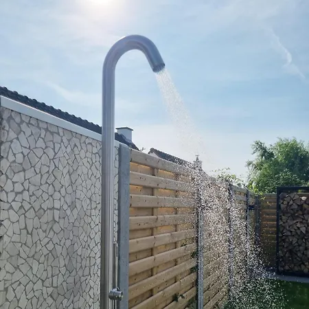 Vakantiewoning 266 بيت للعطل *