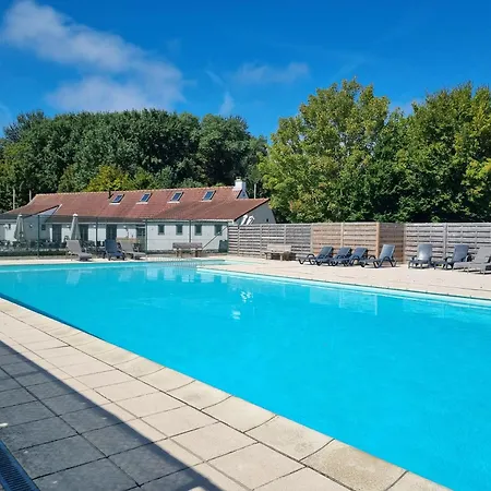 Vakantiewoning 266 * La Panne