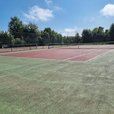 Vakantiewoning 266 دي بان