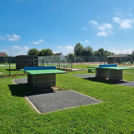 Vakantiewoning 266 *