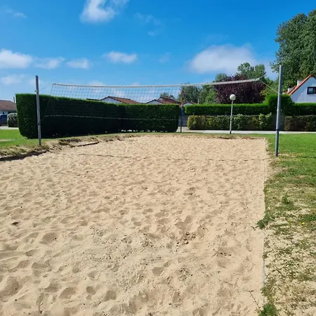 Vakantiewoning 266 Prázdninový dům