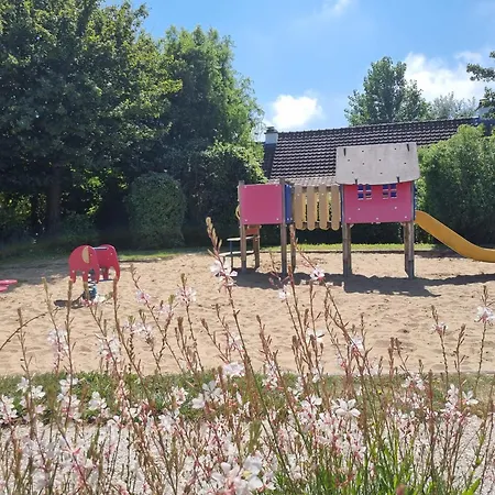 Vakantiewoning 266 * دي بان