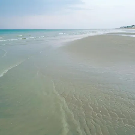 Vakantiewoning 266 بيت للعطل دي بان