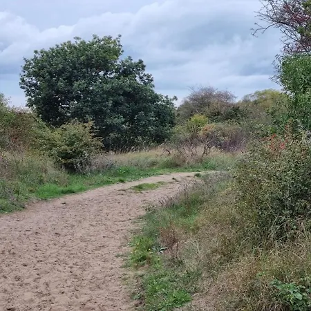 Vakantiewoning 266 La Panne