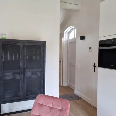 Vakantiewoning 266 * دي بان