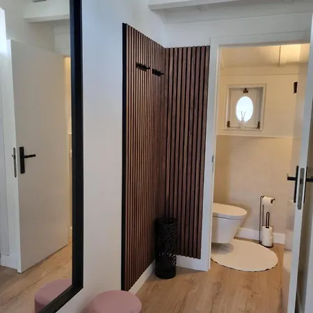 Vakantiewoning 266 Дом отдыха *
