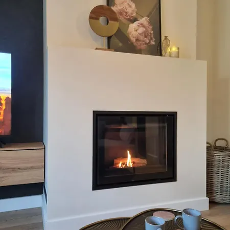 Vakantiewoning 266 دي بان