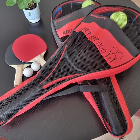 Holiday home Vakantiewoning 266