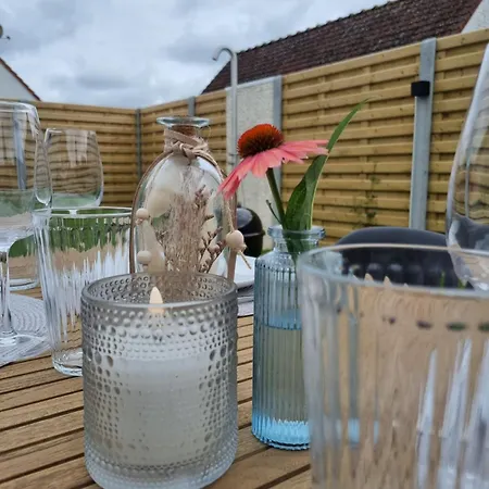 Vakantiewoning 266 *