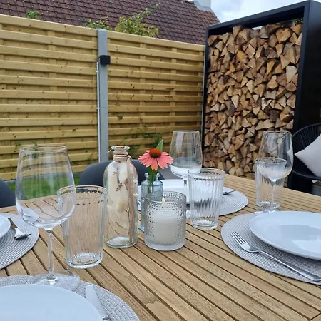 Vakantiewoning 266 * دي بان