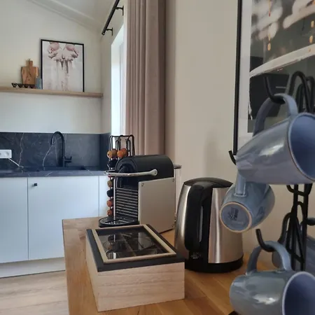 Vakantiewoning 266 度假居 *