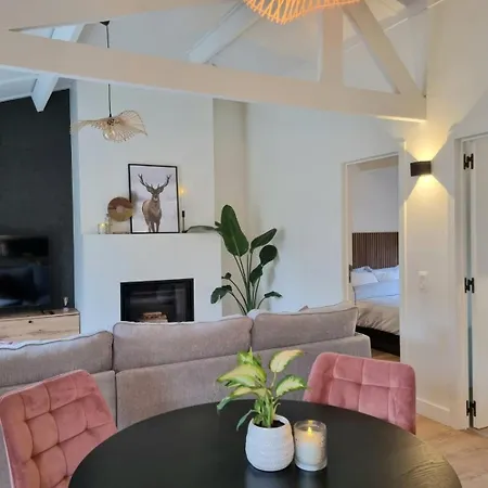 Vakantiewoning 266