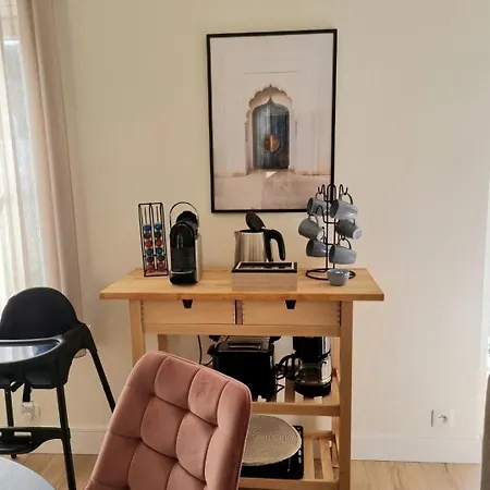 Hébergement de vacances Vakantiewoning 266