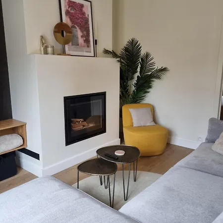 Vakantiewoning 266 דה פאן