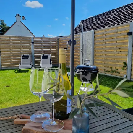 Vakantiewoning 266 *