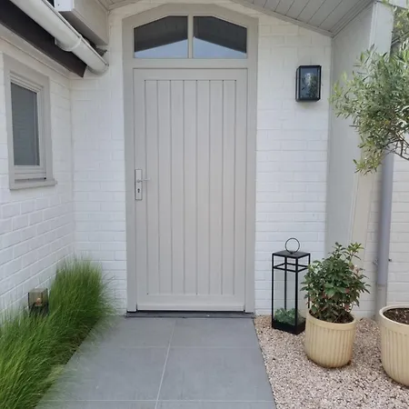 Holiday home Vakantiewoning 266