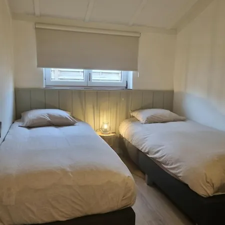Vakantiewoning 266 度假居 *