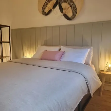 Vakantiewoning 266 * 德帕内