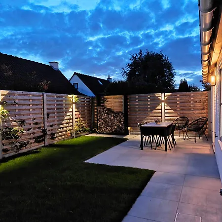 Vakantiewoning 266 بيت للعطل *