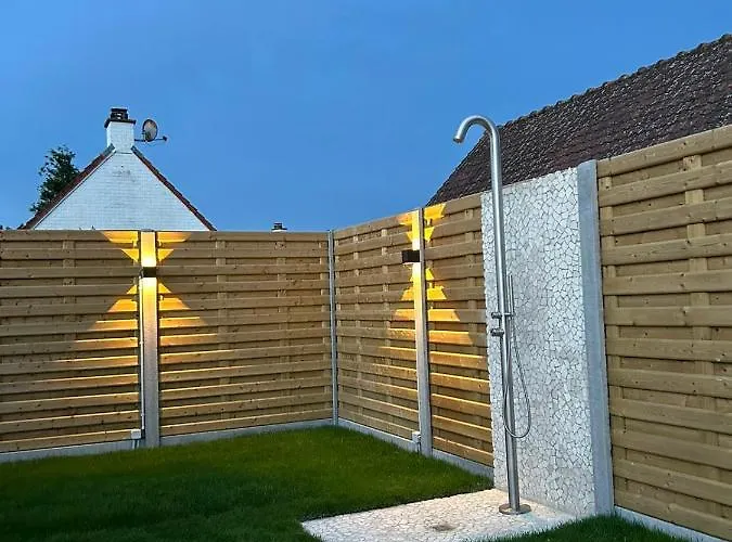 Vakantiewoning 266 * De Panne