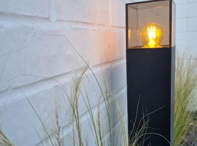 Vakantiewoning 266 Feriehus