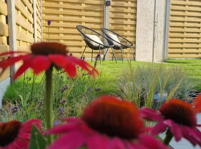 Feriehus Vakantiewoning 266 *