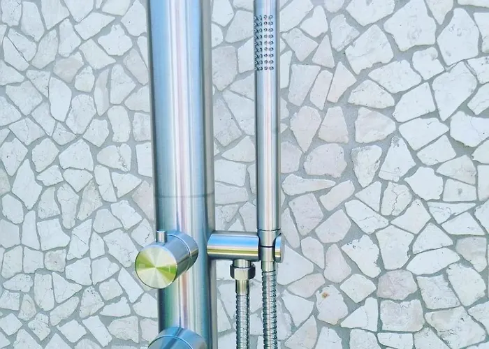 Vakantiewoning 266 *