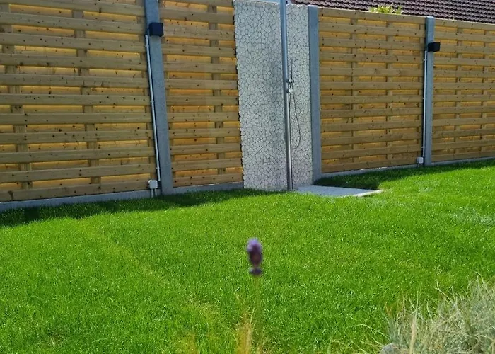 Vakantiewoning 266 * De Panne