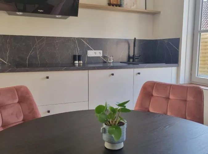 Vakantiewoning 266 Feriehus *