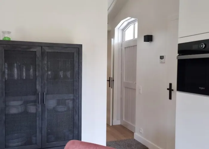 Vakantiewoning 266 * De Panne