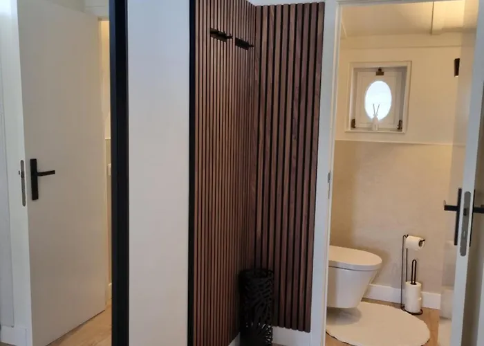 Vakantiewoning 266 Feriehus *