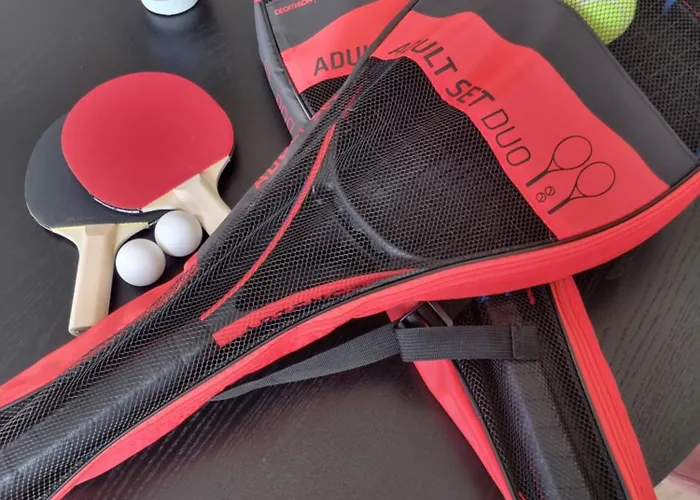 Feriehus Vakantiewoning 266