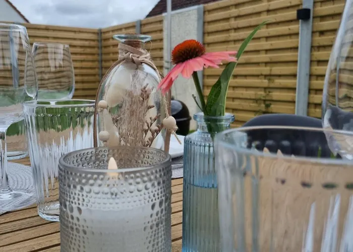 Vakantiewoning 266 *