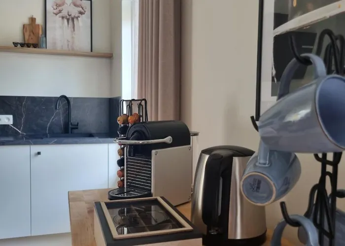 Vakantiewoning 266 Feriehus *